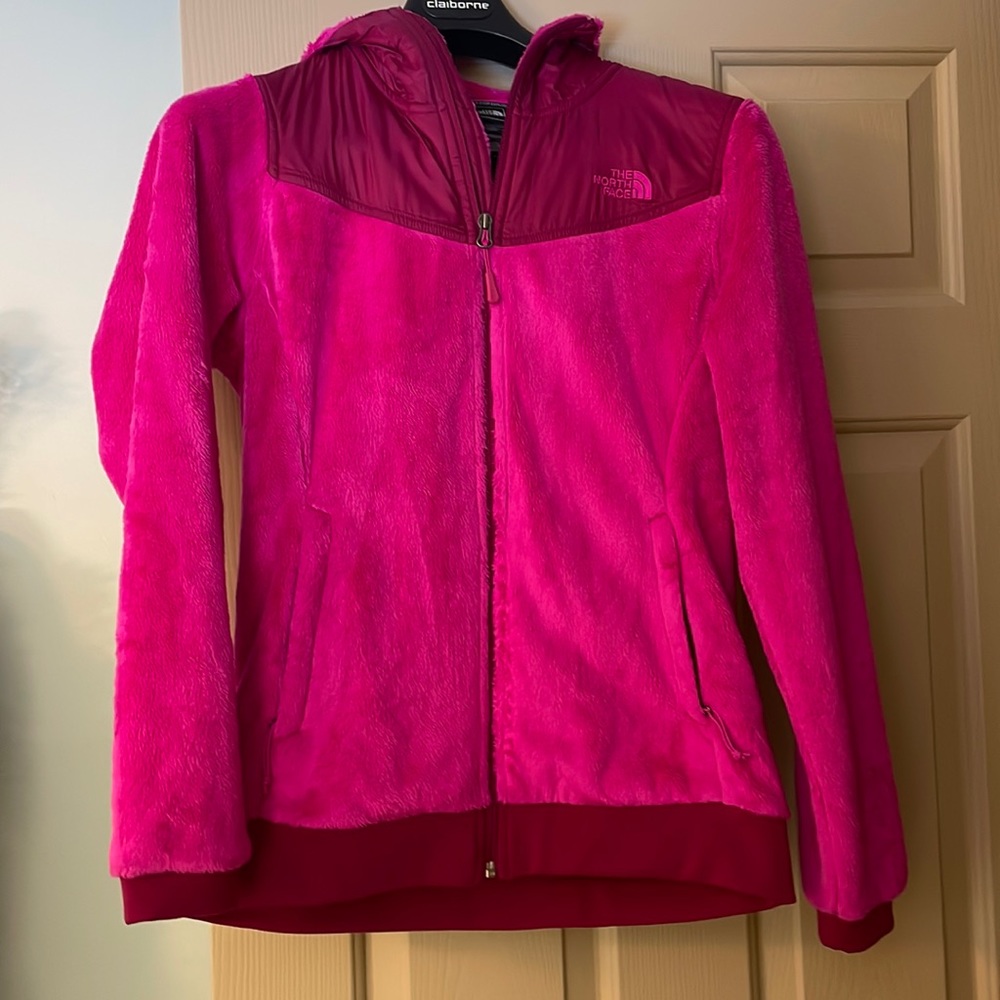 The North Face Fleece Jacket